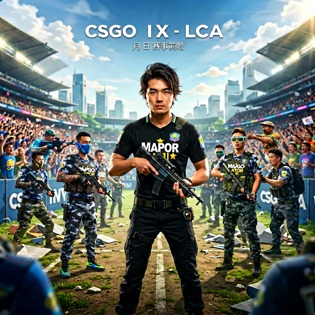 CSGO Major锦标赛版本更新与战术趋势分析