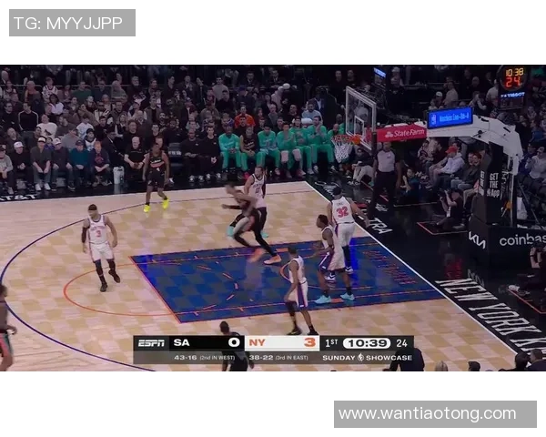 文班亚马未确定决赛是否首发!曩昔两战纽约：轰82分38板11助5帽